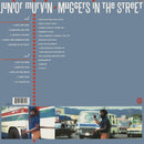 Muggers In The Street (LP)