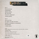 Mundos Secretos (Limited Edition LP)