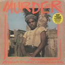Murder (with Tipper Lee & Johnny Slaughter) (180g LP)