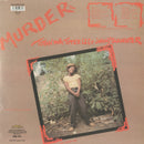 Murder (with Tipper Lee & Johnny Slaughter) (180g LP)