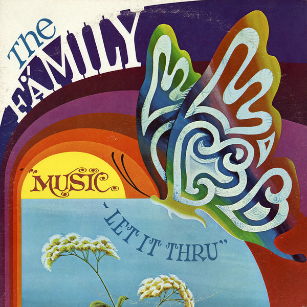 新着商品 FAMLY/MUSIC THE LET THRU/良品/ IT その他 - developpement