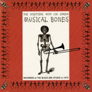 Musical Bones (with Lee Perry & The Upsetters) (LP)
