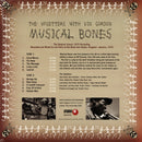 Musical Bones (with Lee Perry & The Upsetters) (LP)