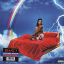 Nightmare Vacation (LP)