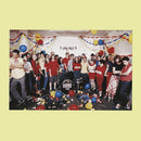 No Kill No Beep Beep (Color Vinyl LP)