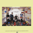 No Kill No Beep Beep (Color Vinyl LP)