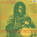 None A Jah Jah Children (LP)