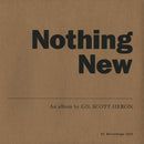 Nothing New (LP)