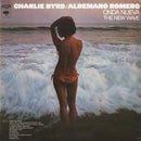 Onda Nueva (The New Wave) (LP)