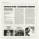 Onda Nueva (The New Wave) (LP)