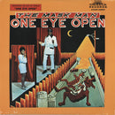 One Eye Open (LP)