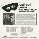 One Eye Open (LP)