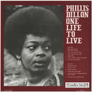 One Life To Live (LP)