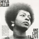 One Life To Live (LP)