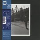 Open The Gates (2LP)