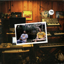 Organic (Limited Edition LP + 7")