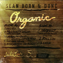 Organic (Limited Edition LP + 7")