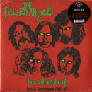 Paradise Lost: Live & Unreleased 1966-69 (Ltd Ed 2LP)