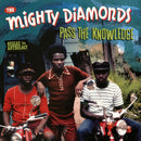 Pass The Knowledge (Reggae Anthology) (LP)