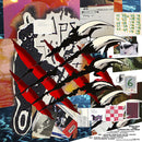 Platinum Tips + Ice Cream (LP)