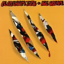 Platinum Tips + Ice Cream (LP)