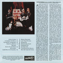 Plays Pretty For Baby (Clear Vinyl LP)