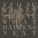 Please Advise (12" EP)