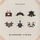 Pleasure Vision (Color Vinyl LP)
