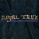 Pound For Pound (LP)