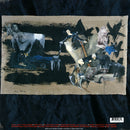 Pound For Pound (LP)