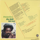 Presenting Mr. Tuff (LP)