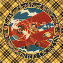 Scotch Bonnet Records Presents Puffers Choice Vol. III (LP)