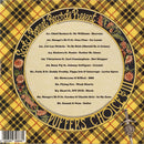 Scotch Bonnet Records Presents Puffers Choice Vol. III (LP)