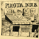 Pura Vida In Dub (Color Vinyl LP)