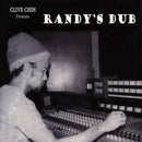 Randy's Dub (LP)