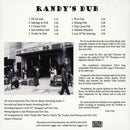 Randy's Dub (LP)
