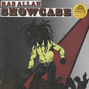 Ras Allah Showcase (180g LP)