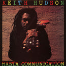 Rasta Communication (LP)