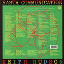 Rasta Communication (LP)
