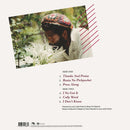 Rasta No Pickpocket (LP)