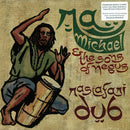 Rastafari Dub (LP)