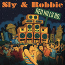 Red Hills Road (LP) (B Stock)