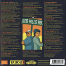 Red Hills Road (LP) (B Stock)