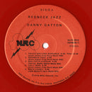 Redneck Jazz (Signed Color Vinyl LP)