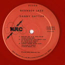 Redneck Jazz (Signed Color Vinyl LP)