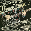 Redneck Jazz (Signed Color Vinyl LP)