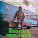 Reggae Feelings (180g LP)