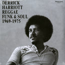 Reggae, Funk And Soul 1969-1975 (2LP)