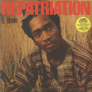 Repatriation (180g LP + 10")