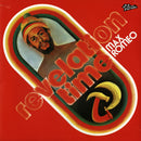 Revelation Time (LP)